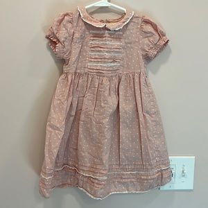 Mini Boden dress. Size 6-7.